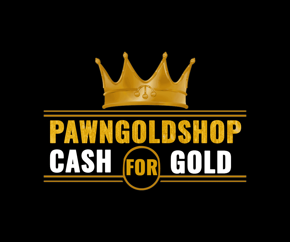 Pawn Gold Shop